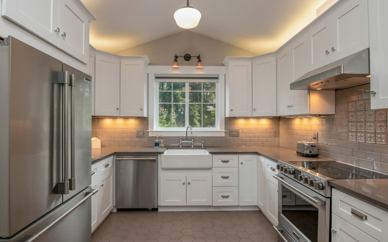 Cabinet Painting vs. Replacing: What Actually Makes Sense