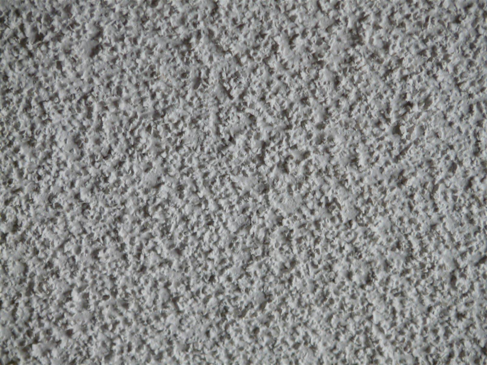 Popcorn Ceiling Removal